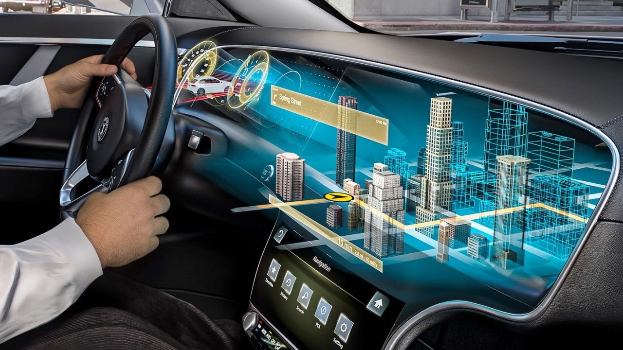 Лайфхаки для эффективного использования технологий в автомобиле для навигации и безопасности