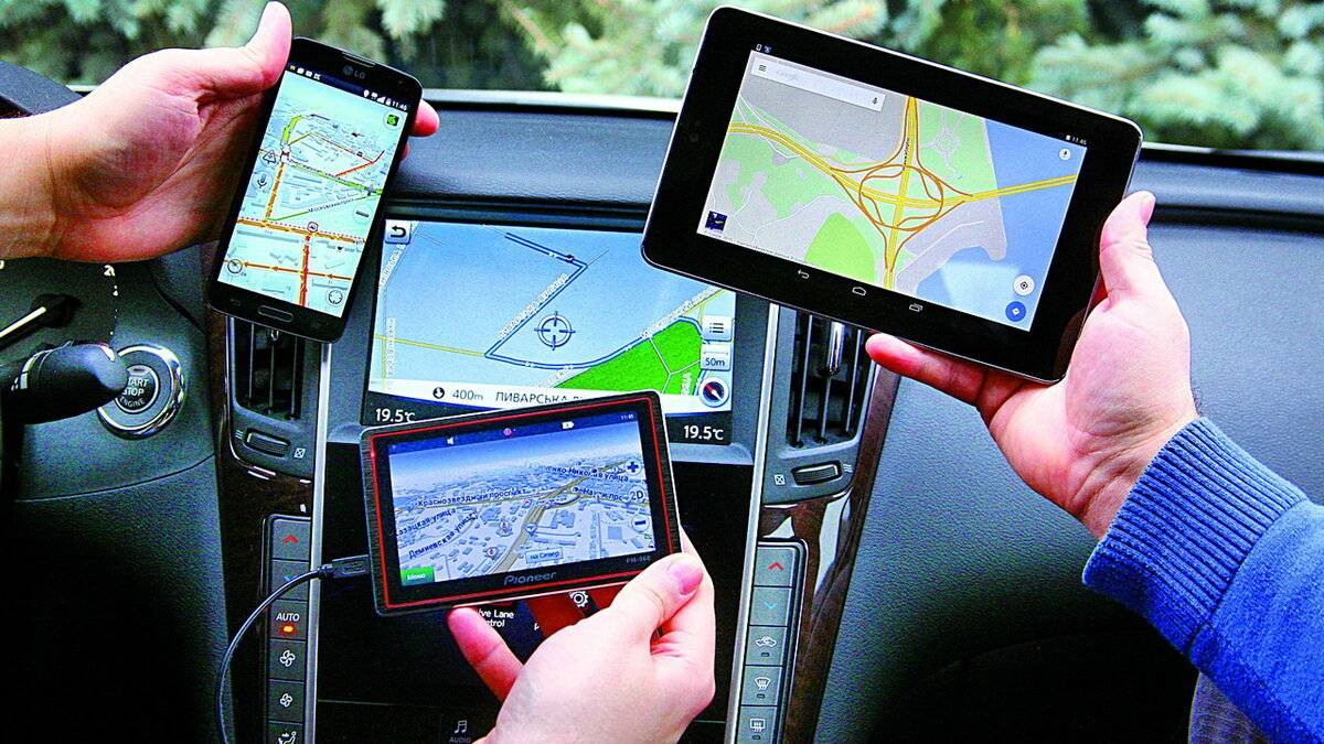 Лайфхаки для эффективного использования технологий в автомобиле для навигации и безопасности